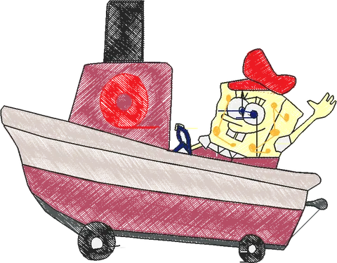Bob Esponja (77)
